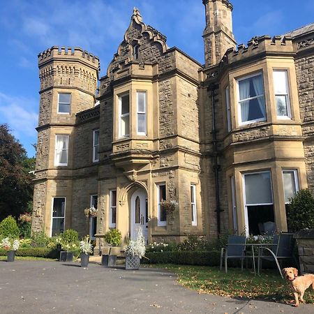 Hollin House Hotel Macclesfield Dış mekan fotoğraf