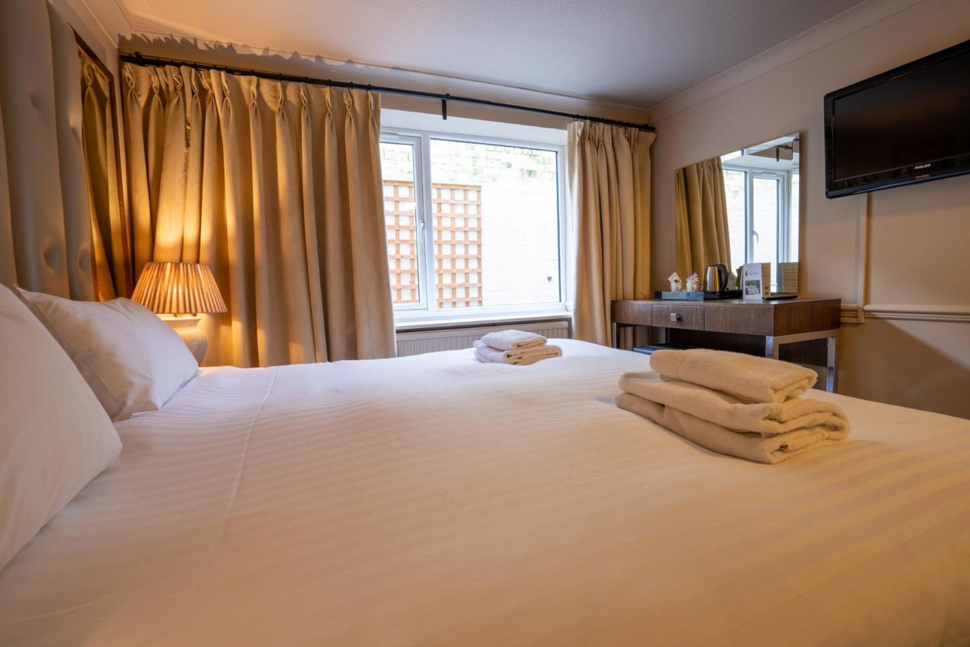 Hollin House Hotel Macclesfield Dış mekan fotoğraf