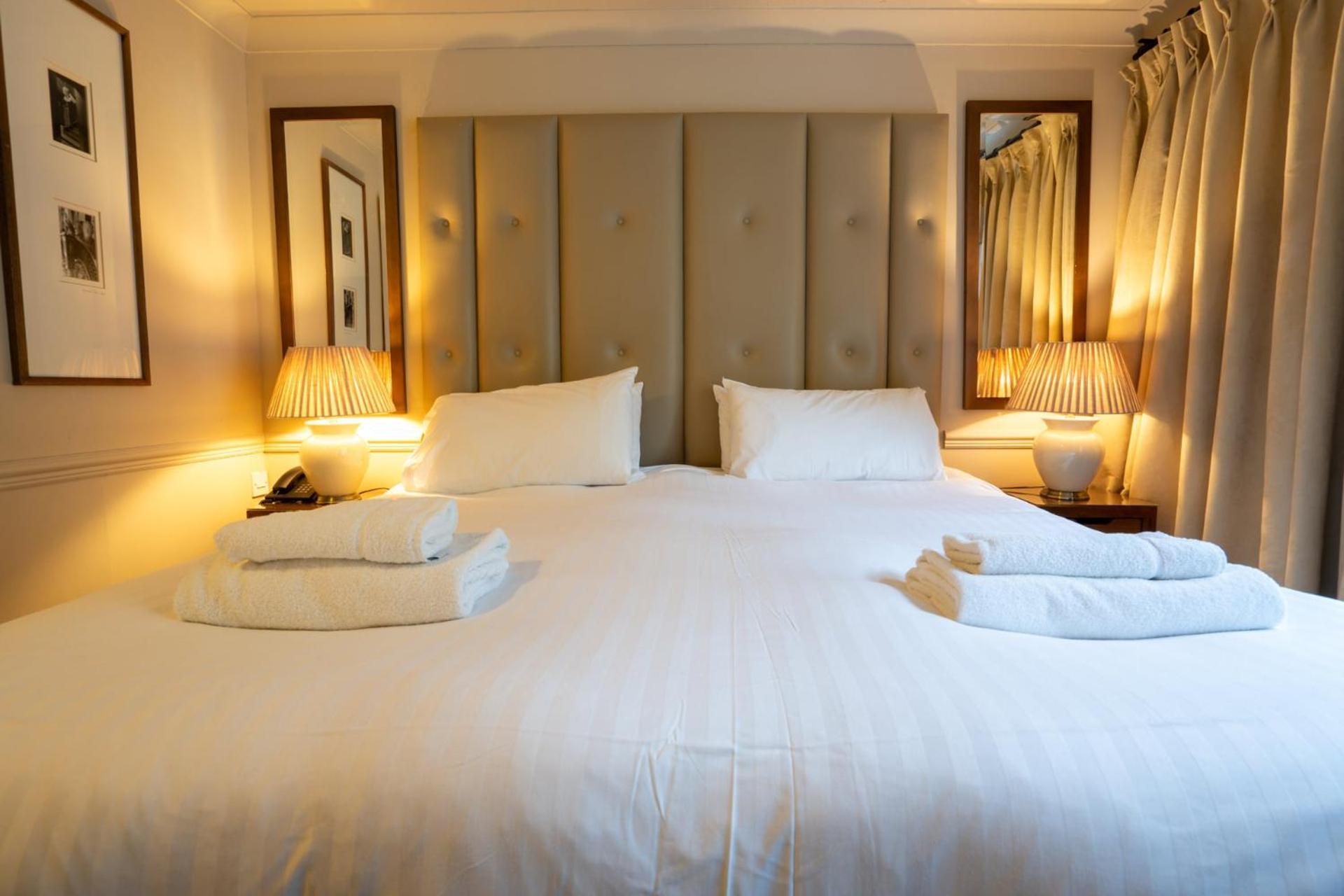 Hollin House Hotel Macclesfield Dış mekan fotoğraf