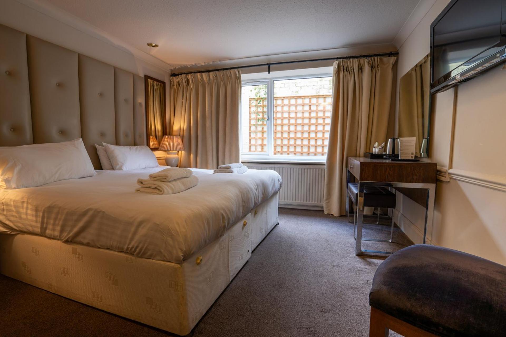 Hollin House Hotel Macclesfield Dış mekan fotoğraf