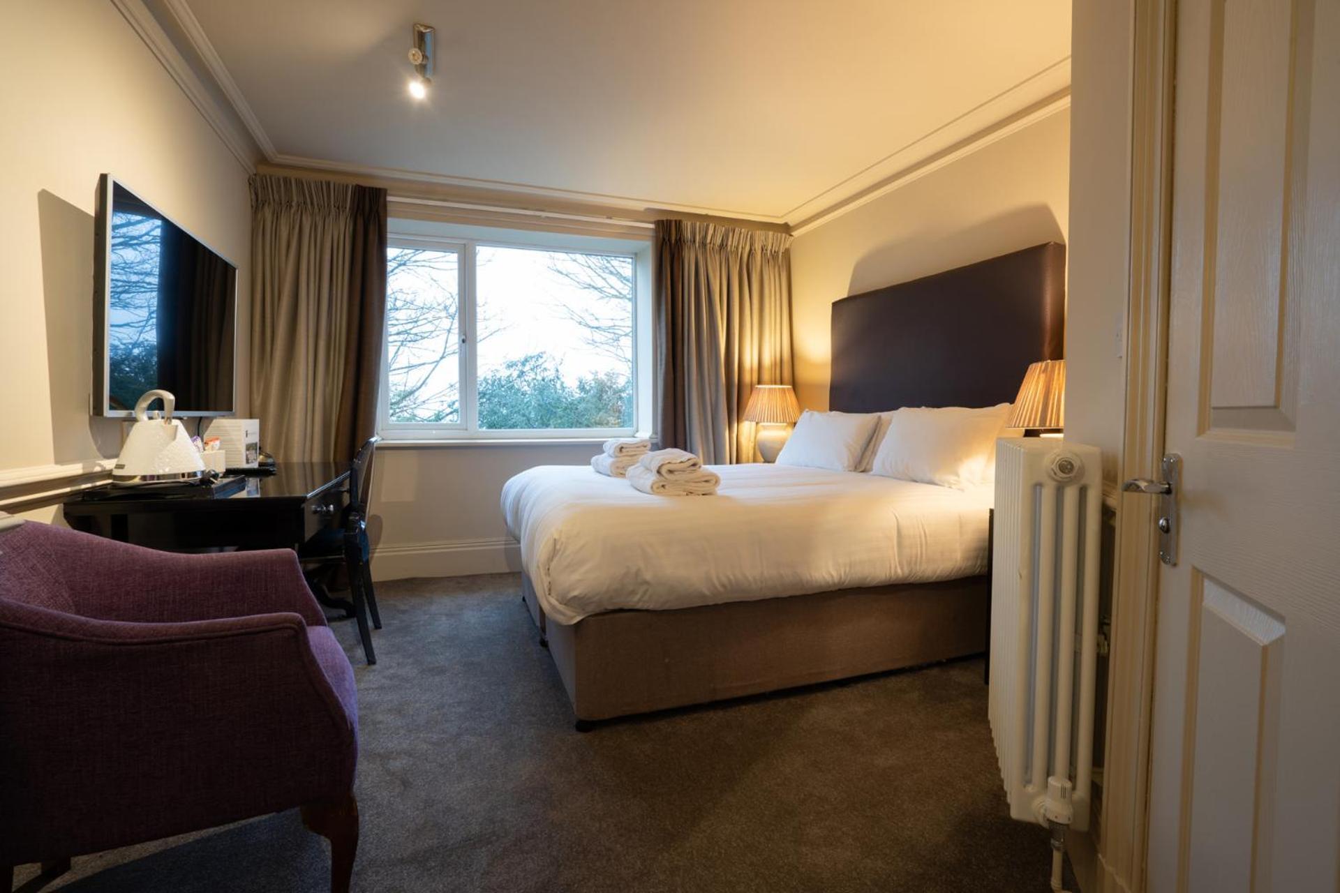 Hollin House Hotel Macclesfield Dış mekan fotoğraf