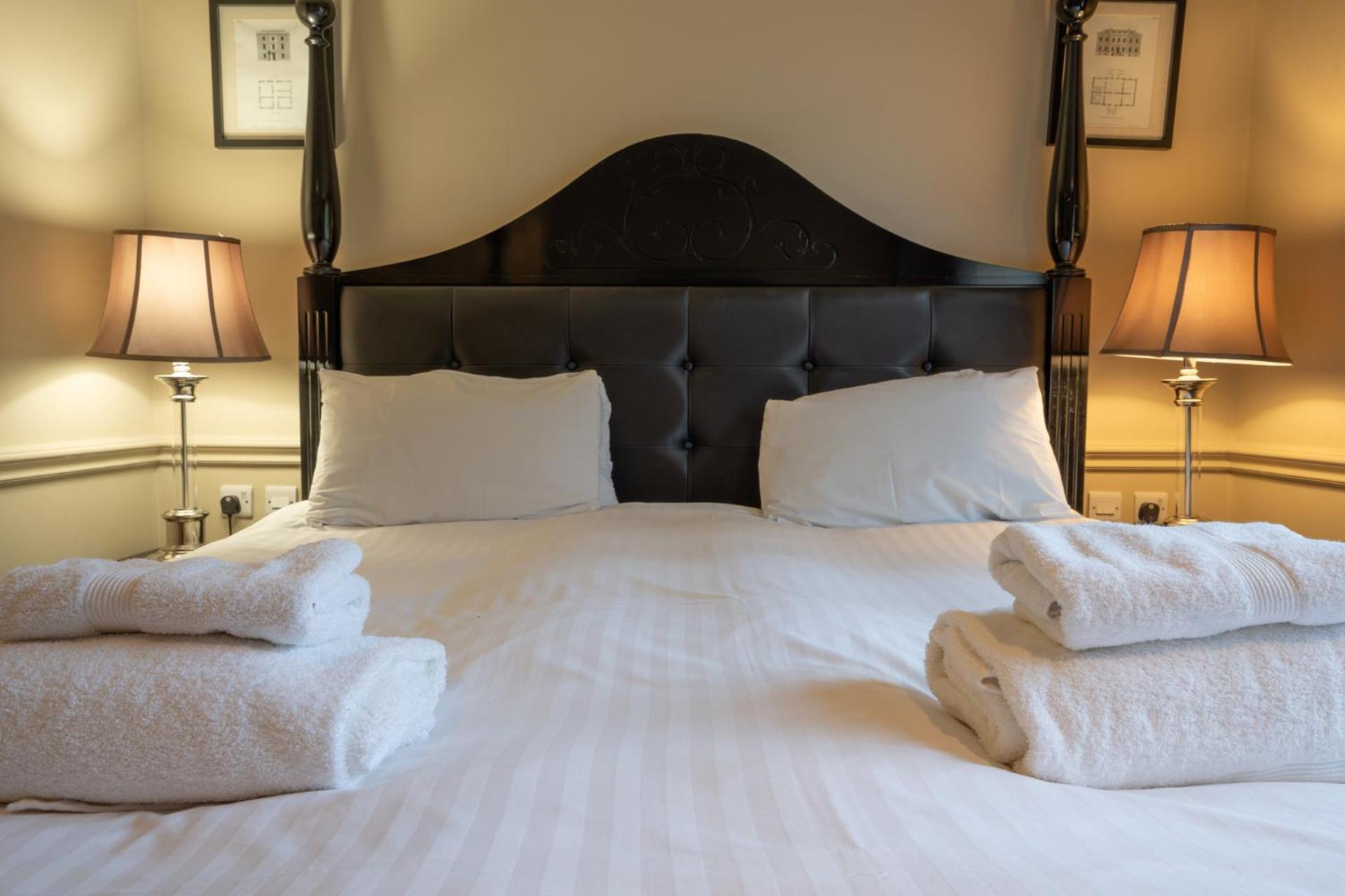 Hollin House Hotel Macclesfield Dış mekan fotoğraf