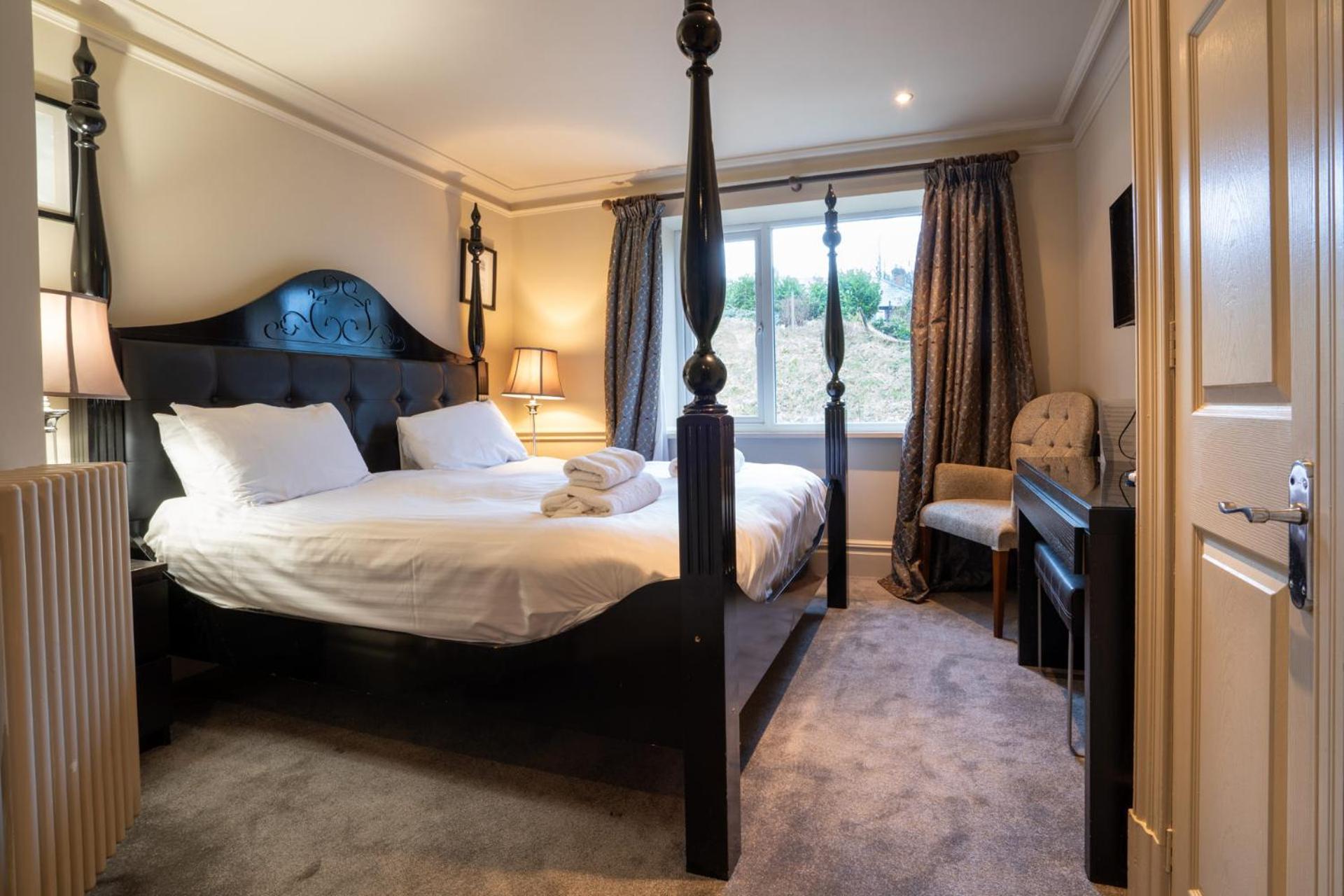 Hollin House Hotel Macclesfield Dış mekan fotoğraf