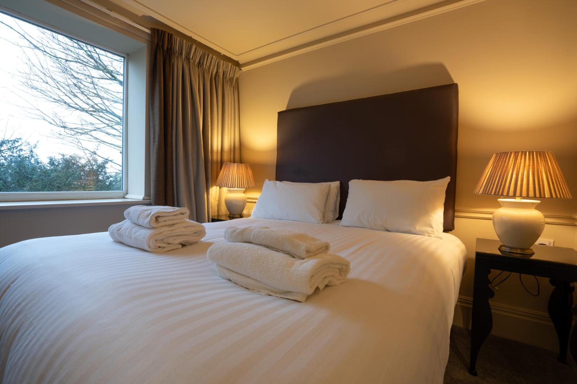 Hollin House Hotel Macclesfield Dış mekan fotoğraf