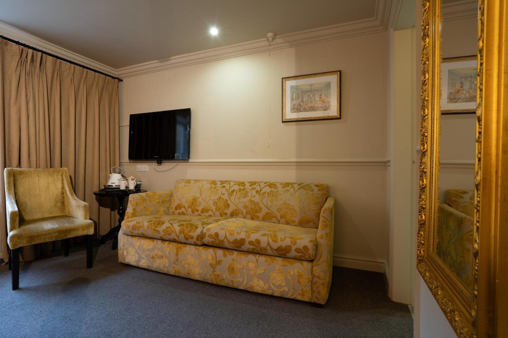 Hollin House Hotel Macclesfield Dış mekan fotoğraf