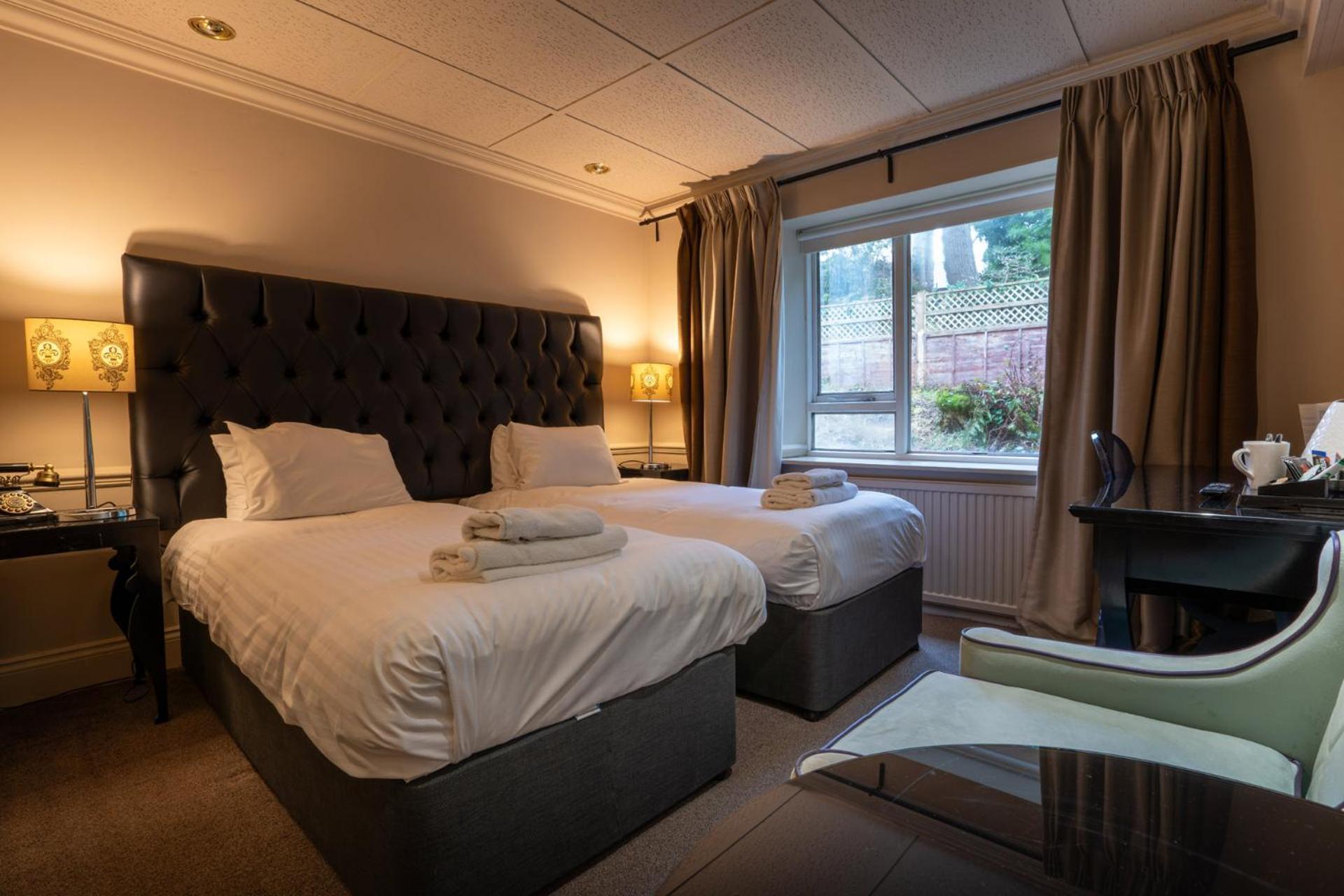 Hollin House Hotel Macclesfield Dış mekan fotoğraf