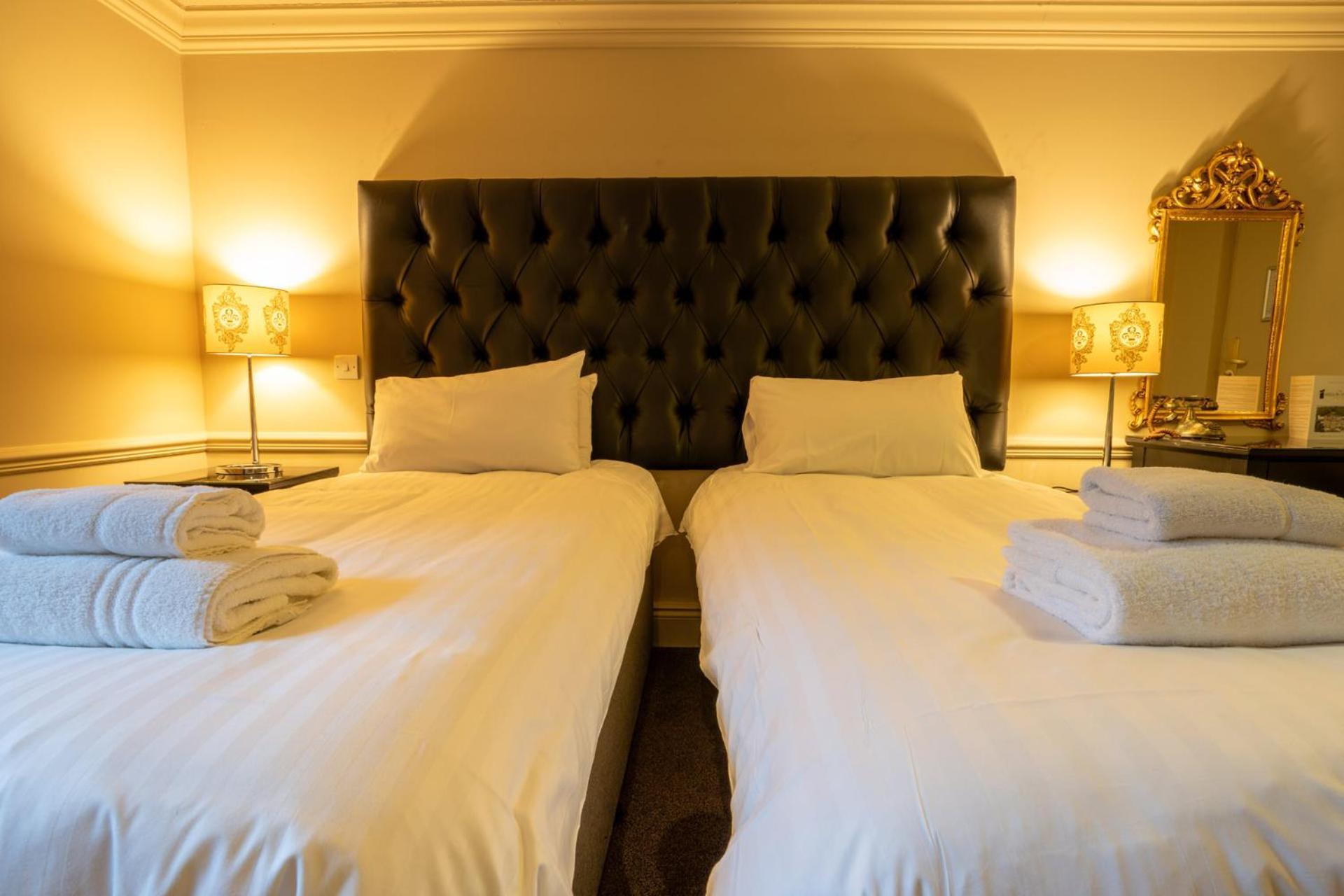 Hollin House Hotel Macclesfield Dış mekan fotoğraf