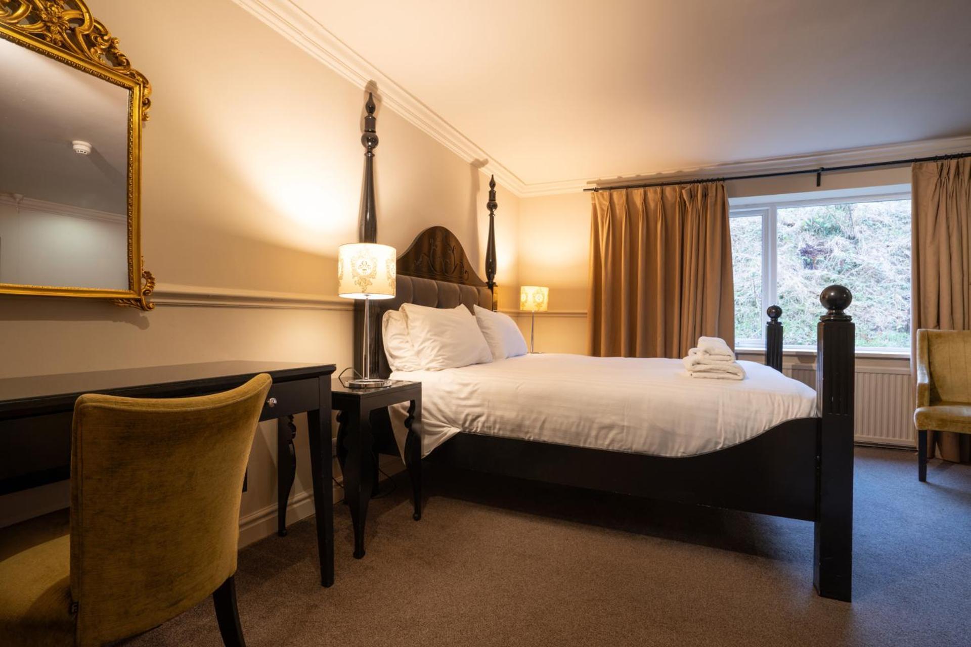 Hollin House Hotel Macclesfield Dış mekan fotoğraf