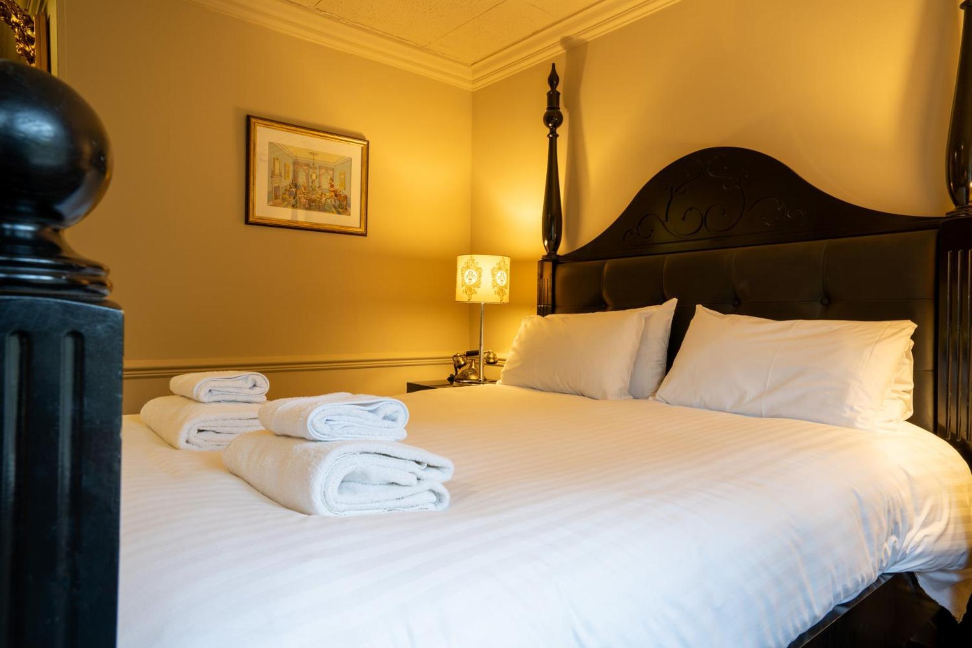 Hollin House Hotel Macclesfield Dış mekan fotoğraf