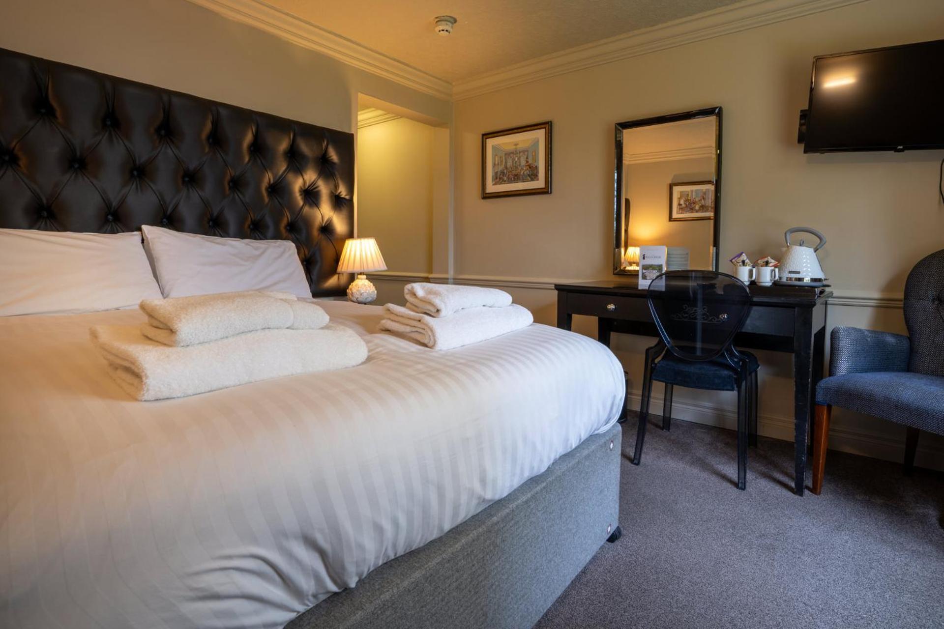 Hollin House Hotel Macclesfield Dış mekan fotoğraf