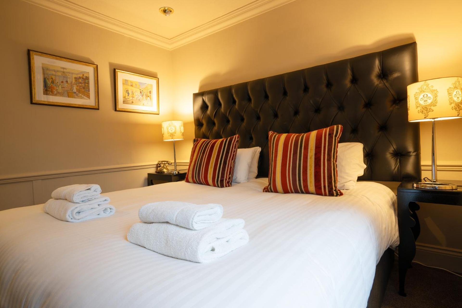 Hollin House Hotel Macclesfield Dış mekan fotoğraf