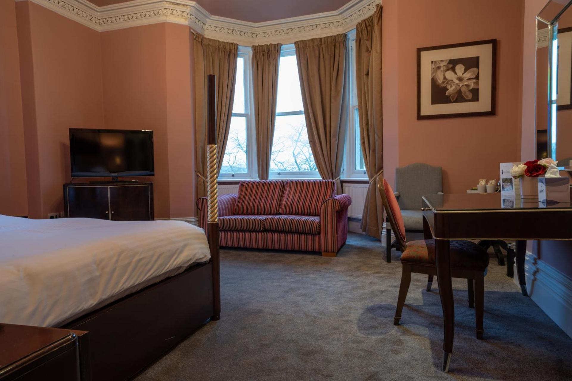 Hollin House Hotel Macclesfield Dış mekan fotoğraf