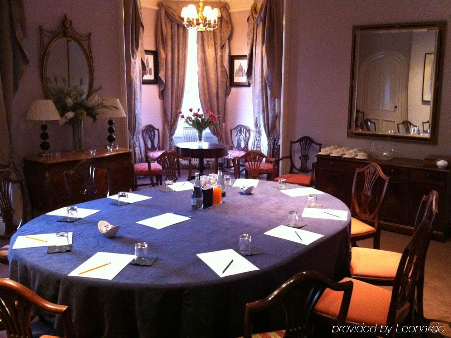 Hollin House Hotel Macclesfield Dış mekan fotoğraf