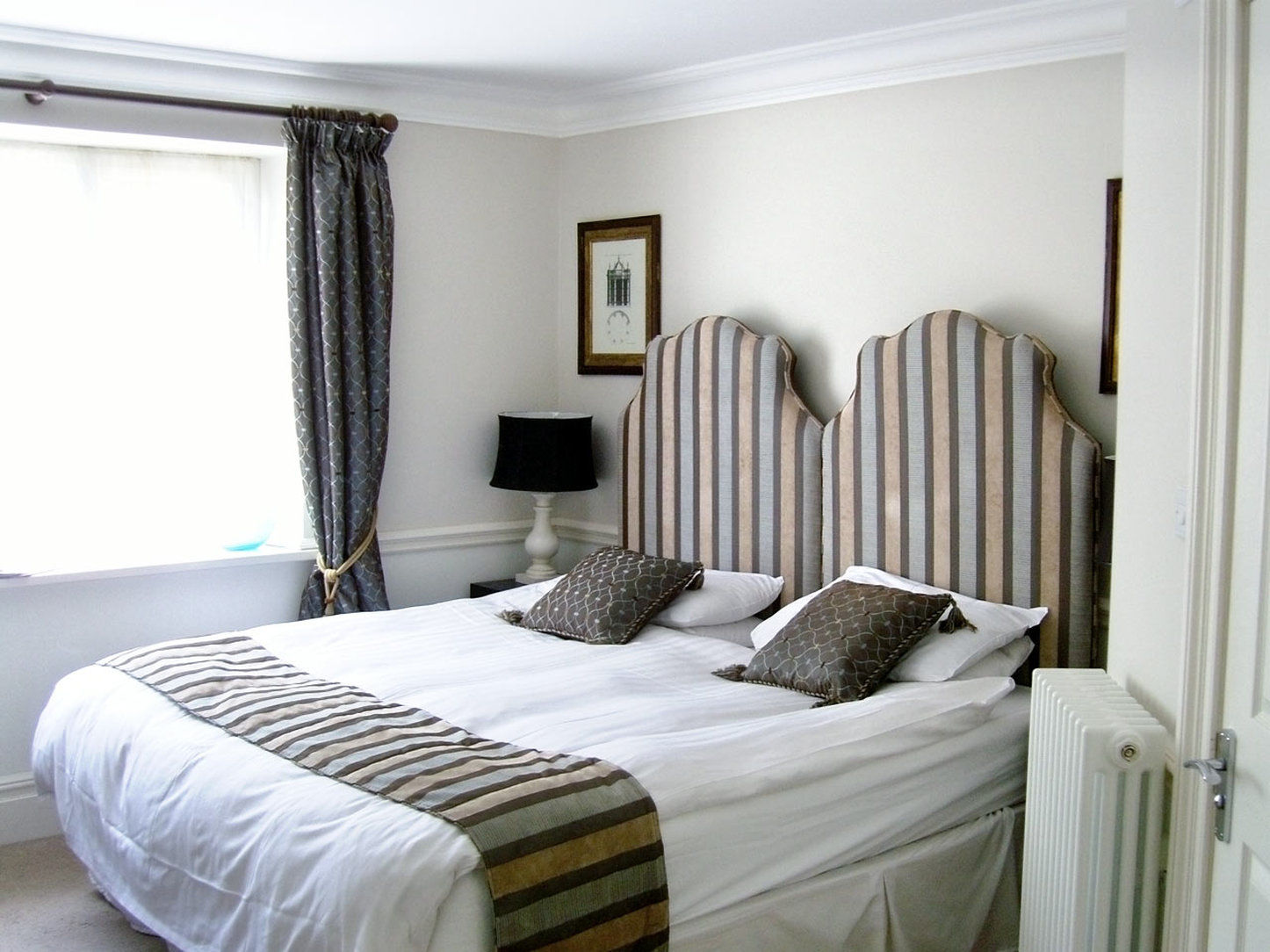Hollin House Hotel Macclesfield Dış mekan fotoğraf