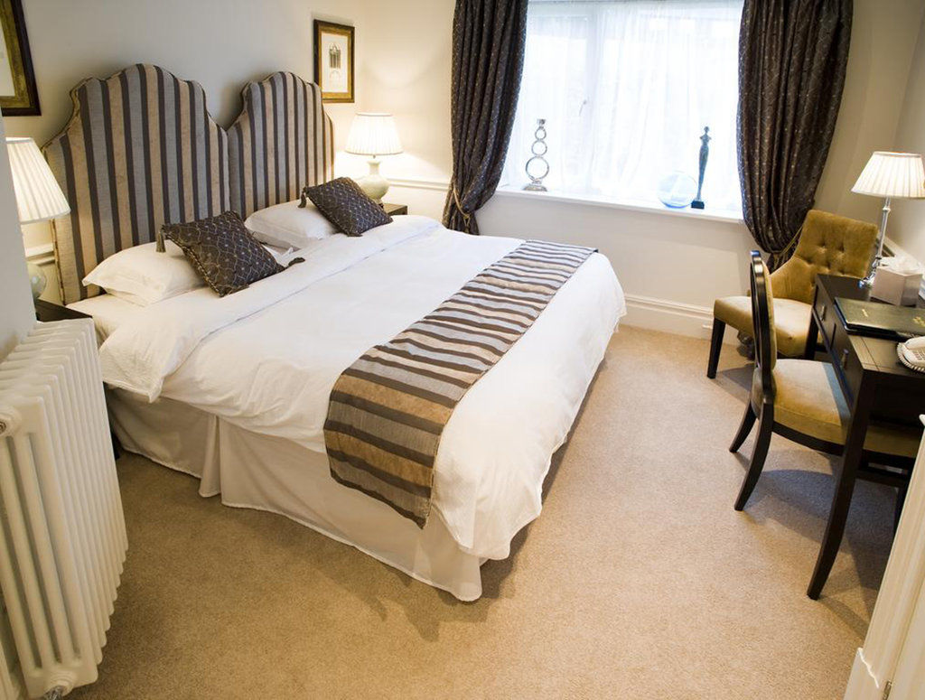 Hollin House Hotel Macclesfield Dış mekan fotoğraf